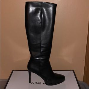 Nine West boots